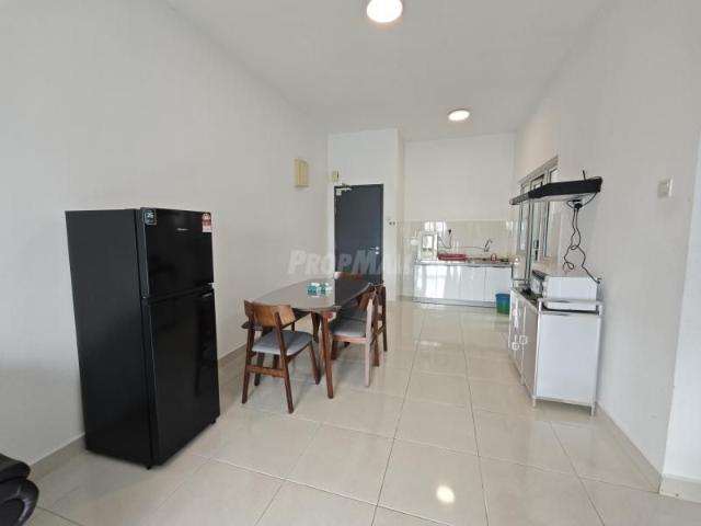 Apartment for rent in Kajang, Langat