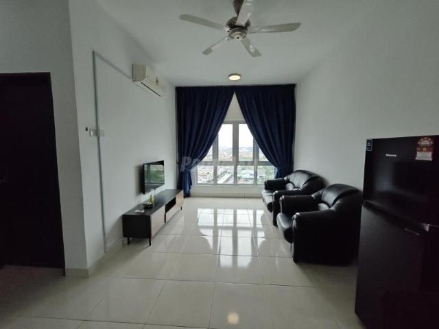 Apartment for rent in Kajang, Langat