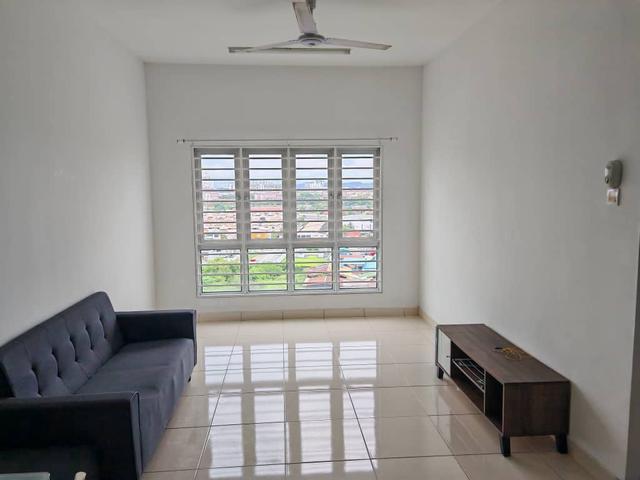 Serviced Residence for rent in Kajang, Langat