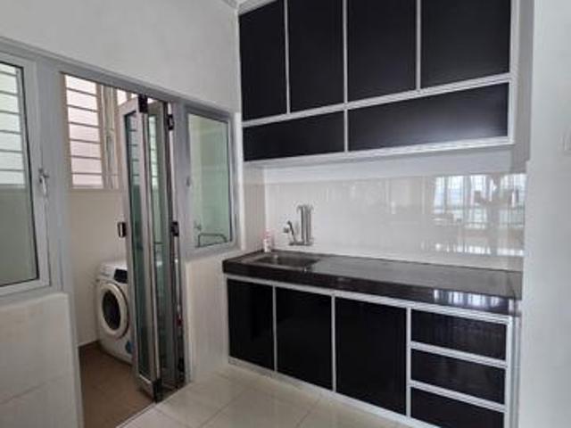Serviced Residence for sale in Kajang, Langat