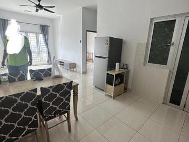 Serviced Residence for rent in Kajang, Langat