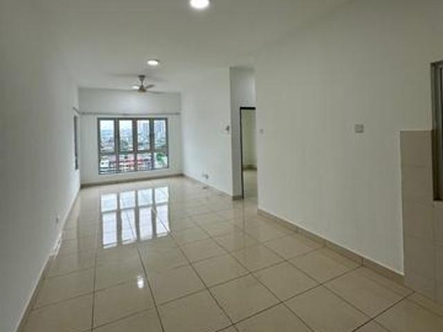 Serviced Residence for sale in Kajang, Langat