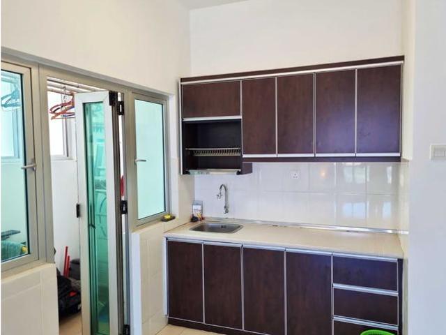 Serviced Residence for rent in Majlis Perbandaran Kajang, Hulu Langat