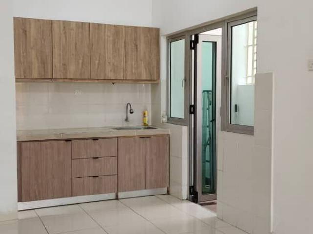Serviced Residence for sale in Kajang, Langat