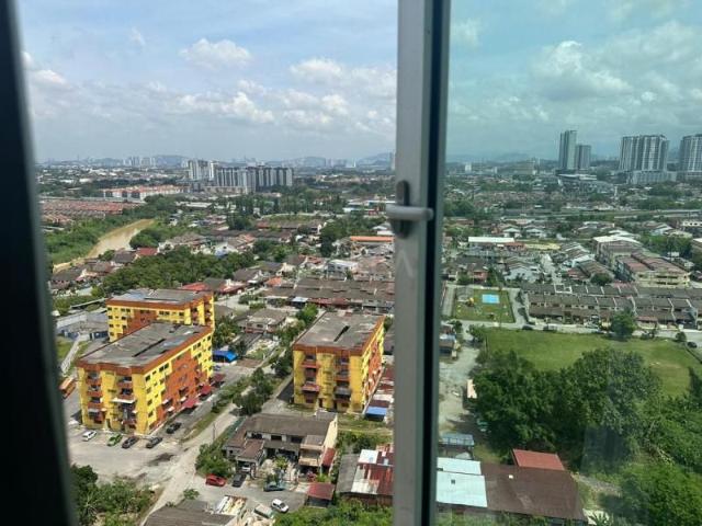 Apartment for rent in Kajang, Langat