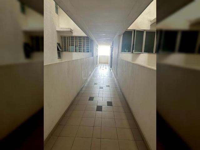 Apartment for rent in Kajang, Langat