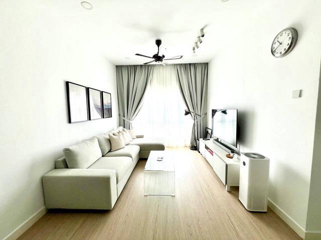 Serviced Residence for sale in Kajang, Langat