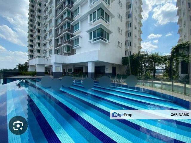 Condominium for rent in Country Heights Damansara, Kuala Lumpur