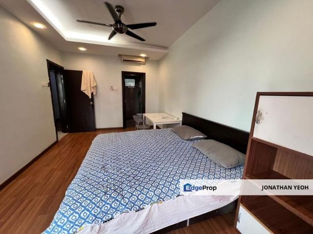 Condominium for rent in Country Heights Damansara, Kuala Lumpur