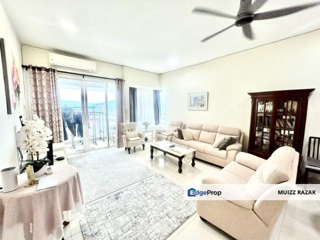 Condominium for sale in Desa Melawati, Kuala Lumpur