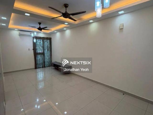 Apartment for rent in Country Heights Damansara, Kuala Lumpur