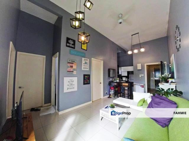 Condominium for sale in Country Heights Damansara, Kuala Lumpur