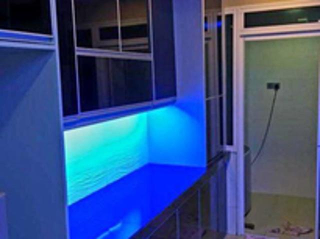 Apartment for rent in Country Heights Damansara, Kuala Lumpur