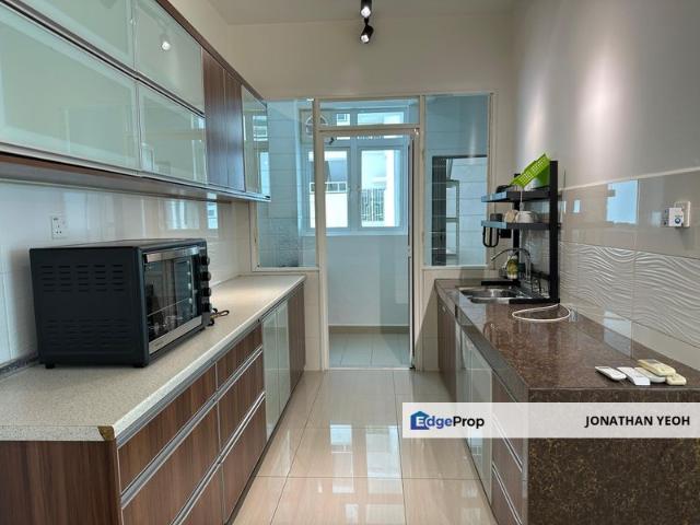Condominium for sale in Country Heights Damansara, Kuala Lumpur