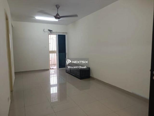Apartment for rent in Country Heights Damansara, Kuala Lumpur