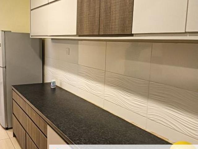Condominium for rent in Country Heights Damansara, Kuala Lumpur