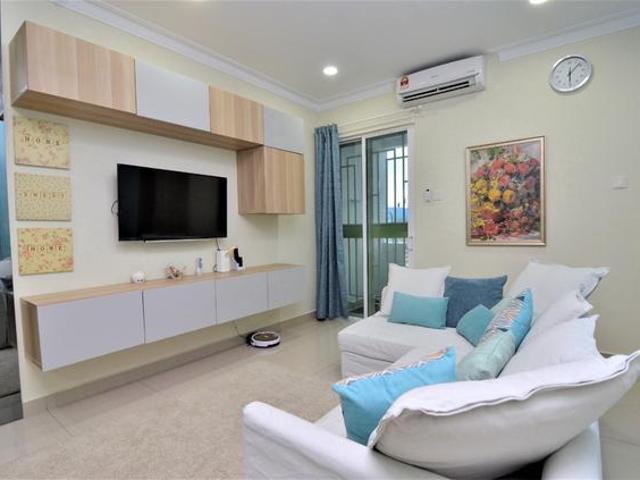 Condominium for rent in Taman Wangsa Melawati, Kuala Lumpur