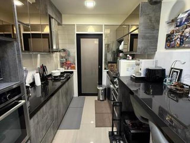 Serviced Residence for sale in Country Heights Damansara, Kuala Lumpur
