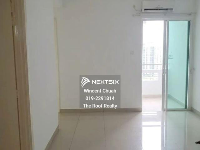 Apartment for rent in Ampang Hilir, Kuala Lumpur