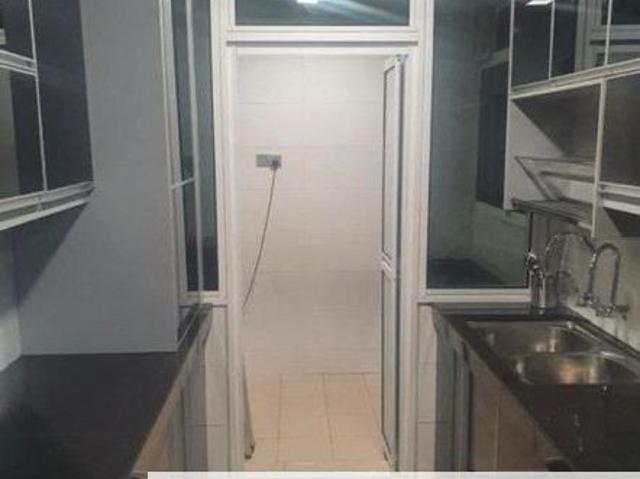 Condominium for rent in Country Heights Damansara, Kuala Lumpur