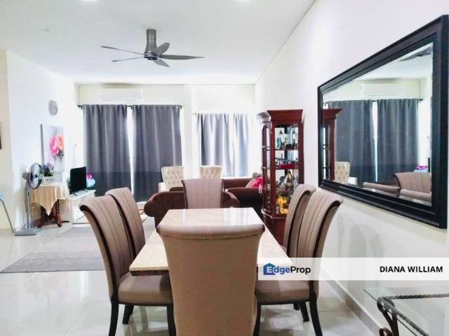 Condominium for sale in Country Heights Damansara, Kuala Lumpur