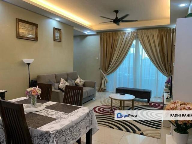 Condominium for sale in Country Heights Damansara, Kuala Lumpur