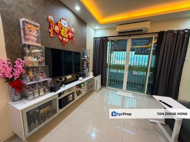 Condominium for sale in Desa Melawati, Kuala Lumpur