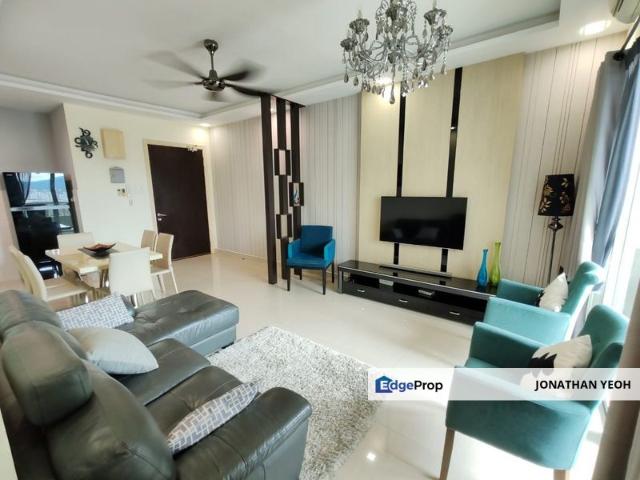 Condominium for rent in Country Heights Damansara, Kuala Lumpur