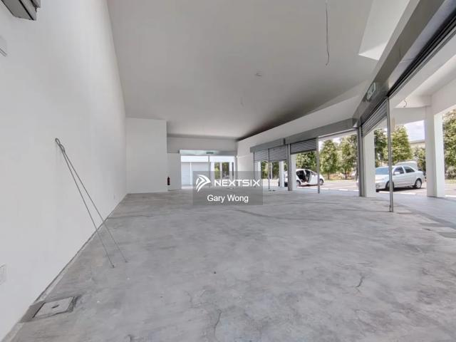 Residential House for rent in Country Heights Damansara, Kuala Lumpur