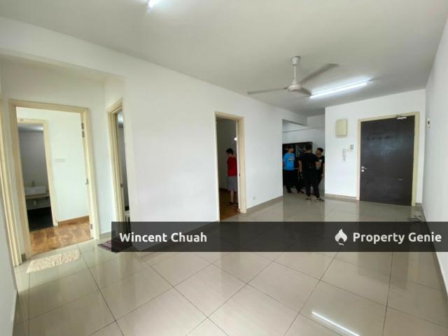 Serviced Residence for rent in Country Heights Damansara, Kuala Lumpur
