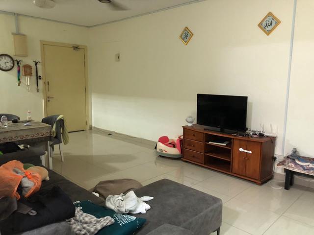 Serviced Residence for rent in Country Heights Damansara, Kuala Lumpur