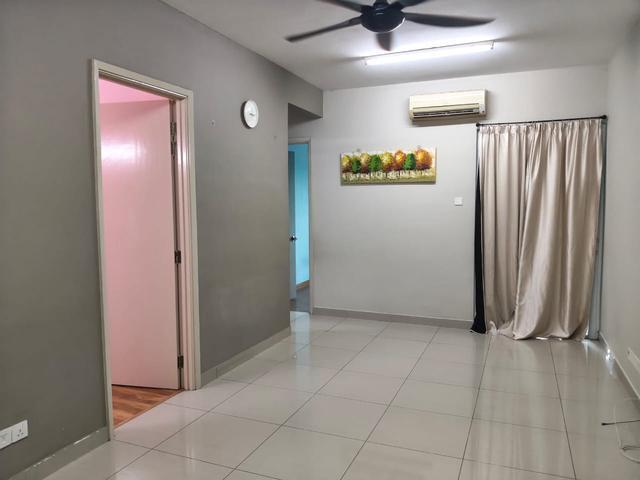 Serviced Residence for sale in Taman Wangsa Melawati, Kuala Lumpur