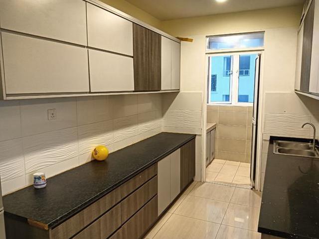 Serviced Residence for rent in Country Heights Damansara, Kuala Lumpur
