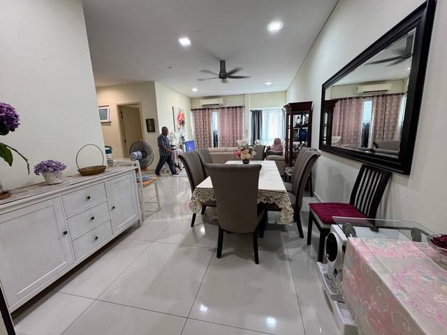 Serviced Residence for sale in Country Heights Damansara, Kuala Lumpur