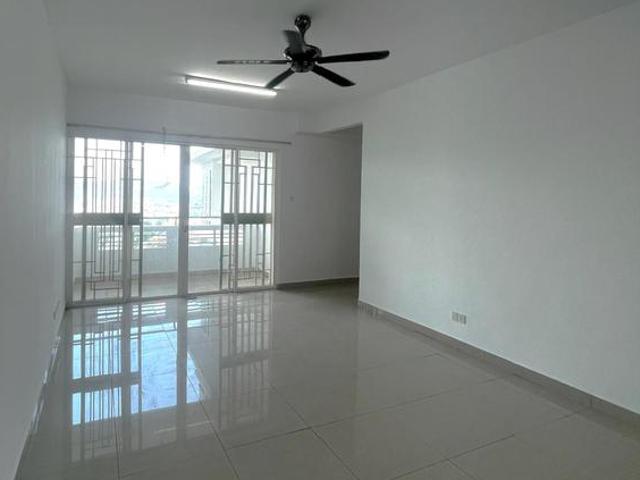 Serviced Residence for sale in Country Heights Damansara, Kuala Lumpur