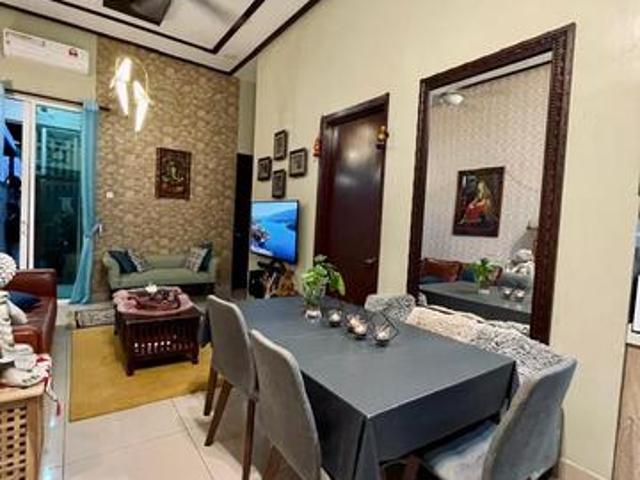 Serviced Residence for sale in Country Heights Damansara, Kuala Lumpur