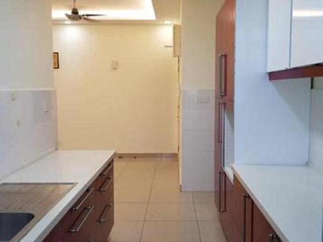 Serviced Residence for sale in Country Heights Damansara, Kuala Lumpur