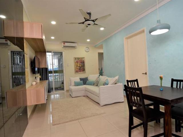 Condominium for rent in Taman Wangsa Melawati, Kuala Lumpur