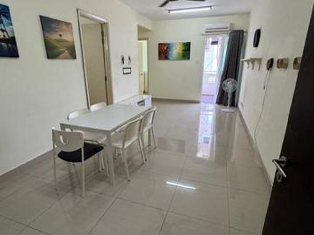 Serviced Residence for sale in Country Heights Damansara, Kuala Lumpur