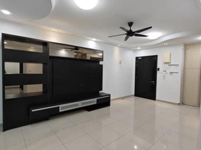 Property for sale in Taman Wangsa Melawati, Kuala Lumpur