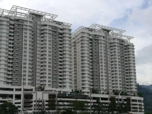Serviced Residence for rent in Country Heights Damansara, Kuala Lumpur