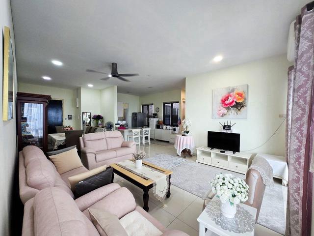 Serviced Residence for sale in Country Heights Damansara, Kuala Lumpur