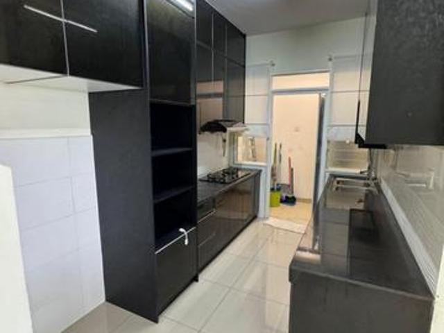 Serviced Residence for sale in Country Heights Damansara, Kuala Lumpur