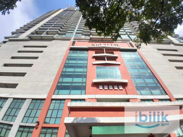 Room for rent in Kuala Lumpur
