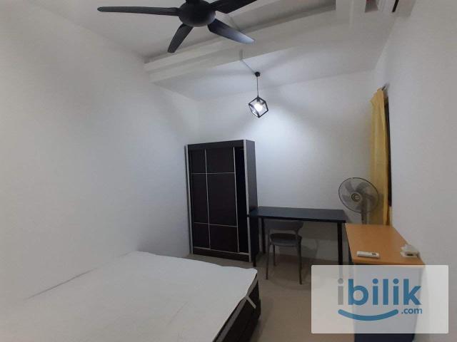 Room for rent in Seputeh, Kuala Lumpur