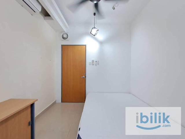 Room for rent in Country Heights Damansara, Kuala Lumpur