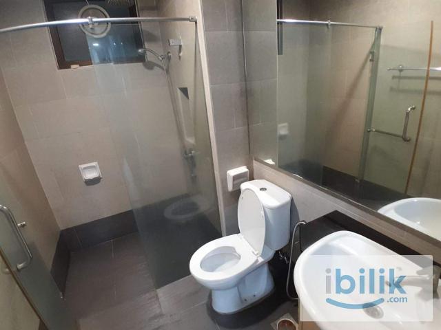 Room for rent in Kuala Lumpur