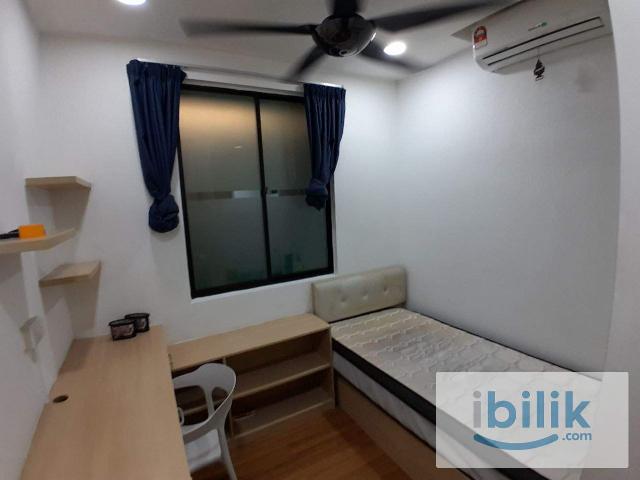 Room for rent in Country Heights Damansara, Kuala Lumpur