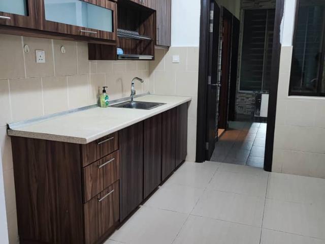 Apartment for rent in Country Heights Damansara, Kuala Lumpur