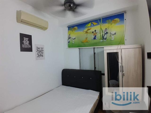 Room for rent in Country Heights Damansara, Kuala Lumpur